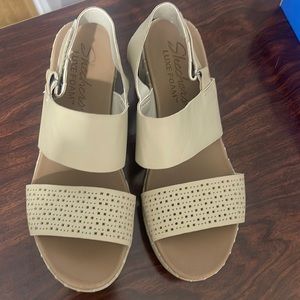 Skechers. Brand new. Never wore.